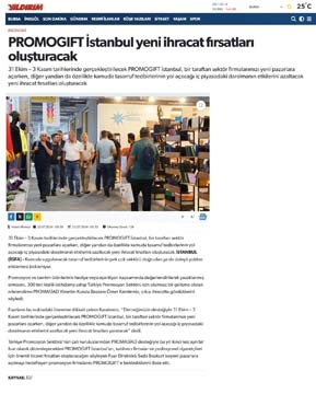 Yıldırım Gazetesi