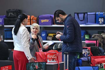 PROMOGIFT İstanbul 2024 Fotoğrafı