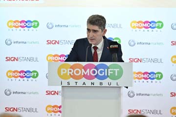 PROMOGIFT İstanbul 2024 Fotoğrafı