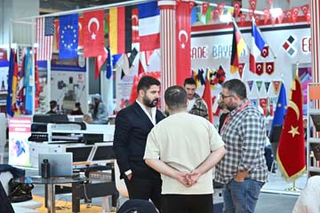 PROMOGIFT İstanbul 2024 Fotoğrafı