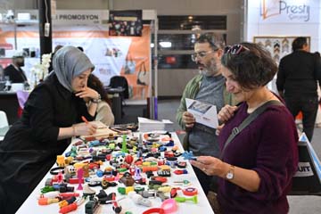 PROMOGIFT İstanbul 2024 Fotoğrafı