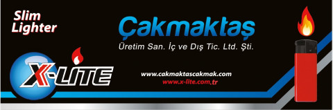 ÇAKMAKTAŞ ÜRETİM SAN. İÇ VE DIŞ TİC. LTD. ŞTİ.