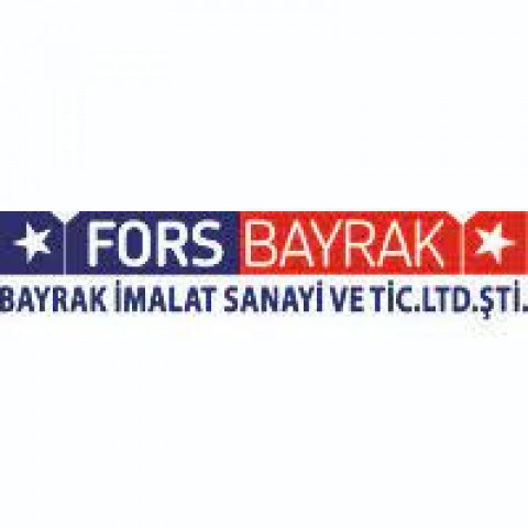 FORS BAYRAK İMALAT SAN. VE TİC. LTD. ŞTİ.