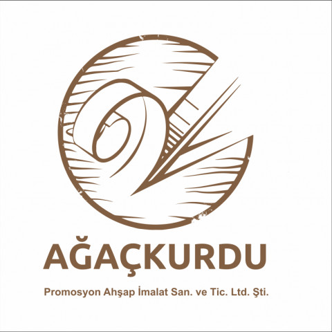 AĞAÇKURDU PROMOSYON AHŞAP İML. SAN. VE TİC. LTD. ŞTİ.