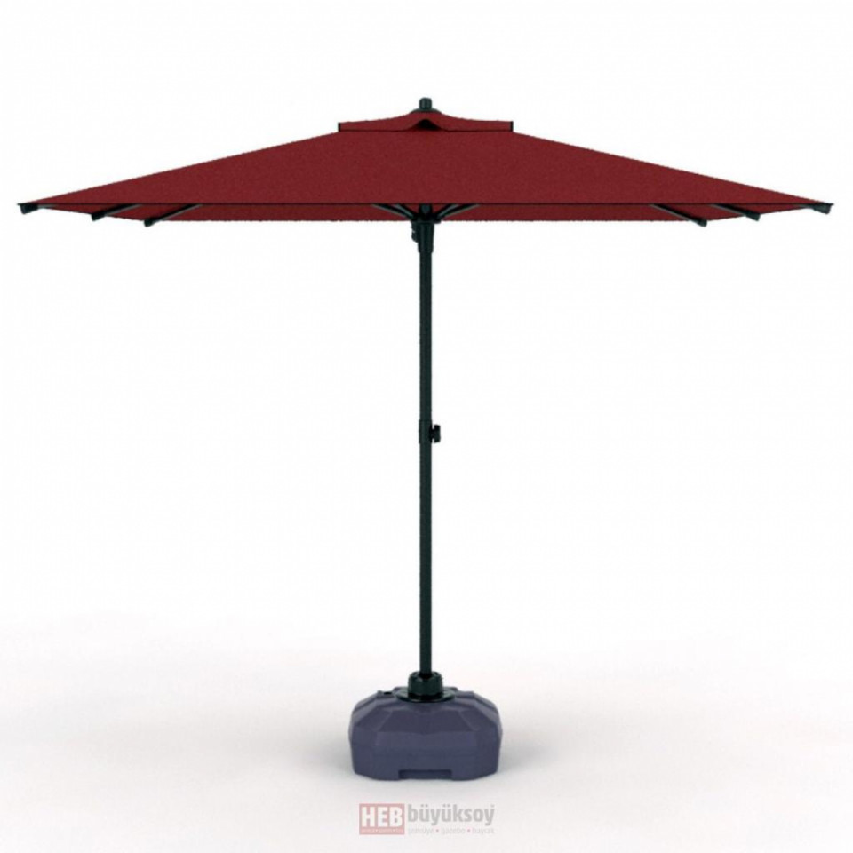 Alubrella