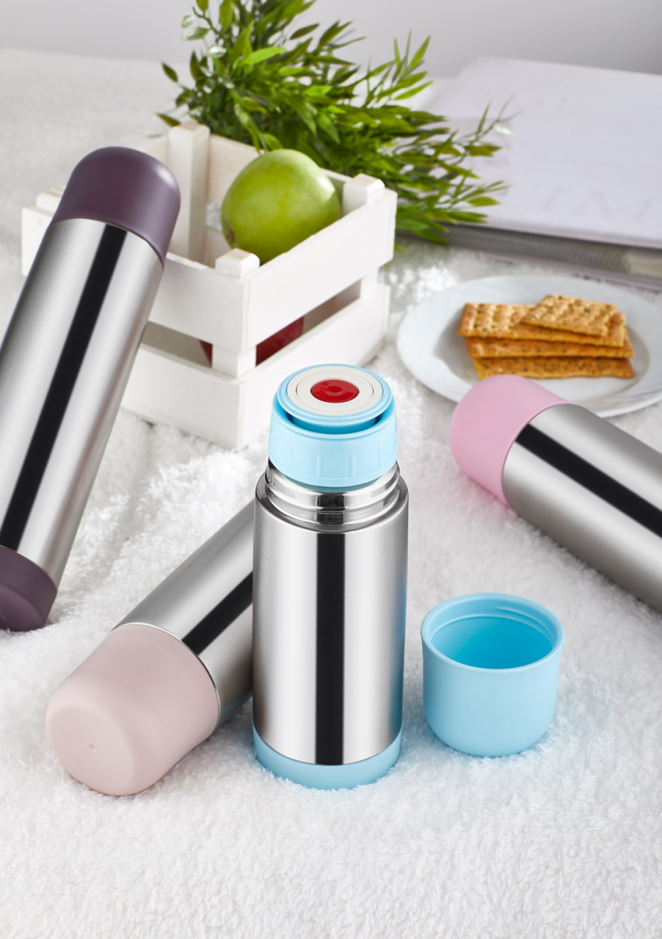 Vacuum Flask